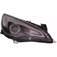 VAN WEZEL 3754986M Koplamp