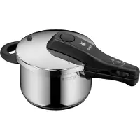 WMF Perfect 0791799990 Snelkookpan 2,5l met vlambeveiliging