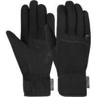 Reusch Handschoen Men Russel STORMBLOXX TOUCH-TEC Black-9