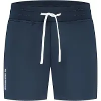 The Indian Maharadja Tennisbroek Girls Baroda Navy-Maat 176