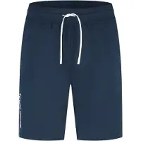 The Indian Maharadja Tennisbroek Men Baroda Navy-L