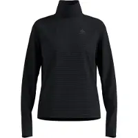 Odlo Essential Longsleeve 1/2-Zip Dames