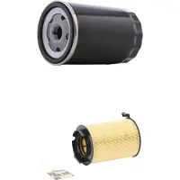 RIDEX 4055F1320P Filterset