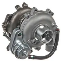 CLIMTEX CX8-280 Turbocharger