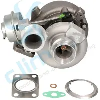 CLIMTEX CX8-133 Turbocharger