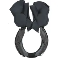 NEXX X.Vilitur/X.Viliby Wang pads en nek roll