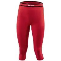 Lenz Dames 3/4 legging Merino 6.0
