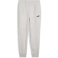 Puma Sportbroek grijs gemêleerd