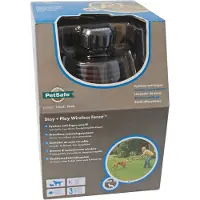 Petsafe Stay And Play Hondenomheining Zonder Kabel