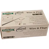 Petsafe Extra Draadvlag-en Kabelset