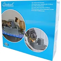 Petsafe Drinkwell Huisdierenfontein - Inhoud 7,5 liter