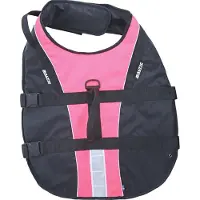 Baltic Hondenzwemvest Mascot Xxl Roze/Zwart