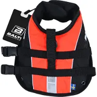 Baltic Mascot Pet Life Jacket Rood 0-3 kg