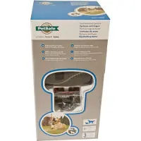 Gebr. De Boon PetSafe (omheiningssysteem) radio fence met draad en vlaggen PIG19-15394 PetSafe