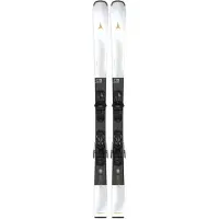 Atomic Cloud C8 + M 10 Gw Binding