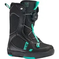K2 Lil Kat Junior Snowboardlaarzen