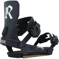 Ride Drone Black-M