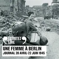 Gallimard Une femme à Berlin