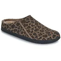 Birkenstock Pantoffels Zermatt dames 39