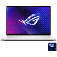 Asus Ordinateur Portable Gaming ROG Zephyrus GU605CX-QR076W 16" Intel Core Ultra 9 64 Go RAM 2 To SSD