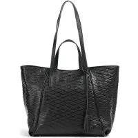 PICARD Shopper 'Lille' zwart