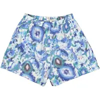 Garcia dames Short, S, Blauw