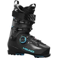 Head Kaliber 110 MV GW BOA Skischoen Heren Anthracite/Speed Blue 29,5 | Maat: 29.5