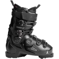 Atomic Hawx Ultra 115 S BOA W Skischoen Dames Black/Dust 27/27,5 | Maat: 27/27.5