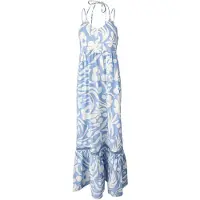 Brunotti siena women dress jurkje strand dames -multicolour