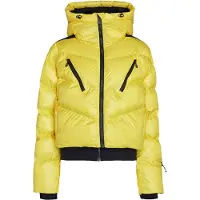8848 Altitude 8848 Noelle Ski Puffer