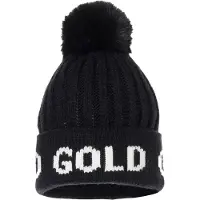Goldbergh Hodd Beanie