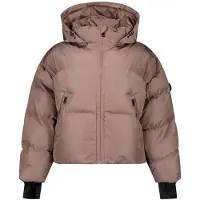 Airforce Sun Peaks Skijas dames Taupe L/40