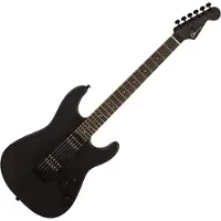 Charvel Pro-Mod Plus So-Cal Style 1 HH HT E EBO Scorched Earth