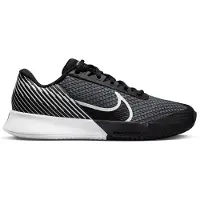Nike W ZOOM VAPOR PRO 2 CLY,BLACK/W Tennisschoenen | Maat 37.5 Dames Zwart