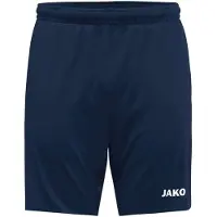 Jako Sportbroek navy / wit