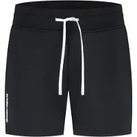 The Indian Maharadja Tennisbroek Girls Baroda Black-Maat 128