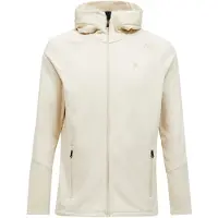 Peak Performance Rider Essentials Midlayer Zip Hood Men