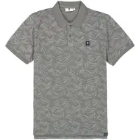 Garcia heren Polo, L, Groen