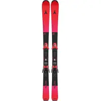 Atomic Redster J2 130-150 + C 5 Gw Binding