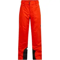 Peak Performance Maroon HIPE 2L Insulated Skibroek Heren Solar Burst XL