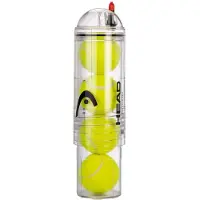 Head X4 Pump Pressurizer