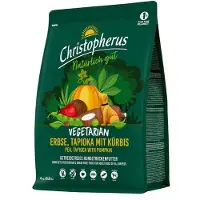 Allco Vegetarische Erwt, Tapioca met Pompoen - 4kg