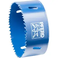PFERD TOOLS LS 98 98 mm 3 7/8 25102898 Gatenzaag 98 mm 1 stuk(s)
