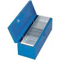 Gedore 1440-83 Gereedschapskoffer (leeg) (b x h x d) 841 x 340 x 427 mm