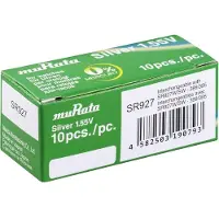 Murata SR927 horloge batterij 399 / 395