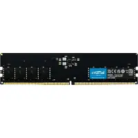 Crucial 16 Go (1 x 16 Go) DDR5 DIMM 5600 MT/s CL46