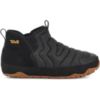 Teva Women ReEmber Terrain Mid Black-Schoenmaat 39,5