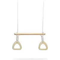 Kinderfeets Trapeze met ringen