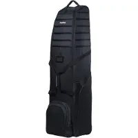 BagBoy T-660 Black/Charcoal Reishoes