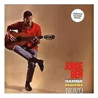 Import SAMBA ESQUEMA NOVO